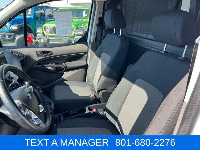 used 2022 Ford Transit Connect car, priced at $23,250