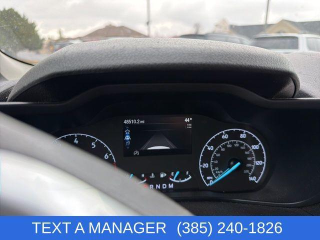 used 2022 Ford Transit Connect car, priced at $23,500