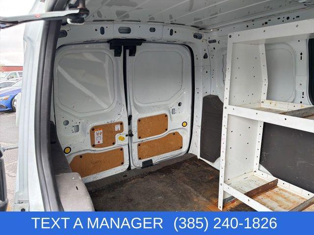 used 2022 Ford Transit Connect car, priced at $23,500
