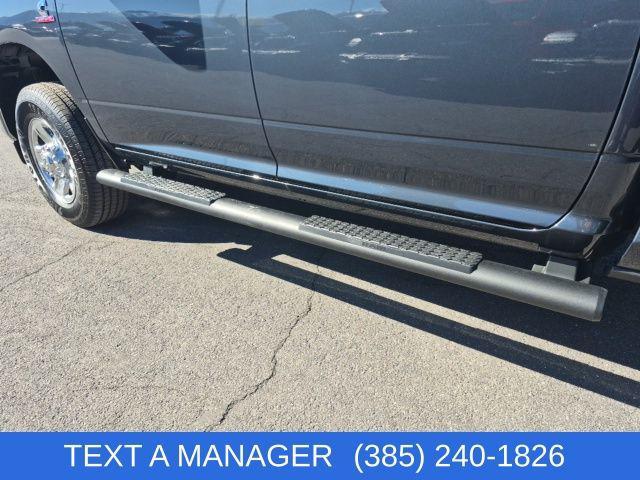 new 2026 Ram 2500 car, priced at $68,126