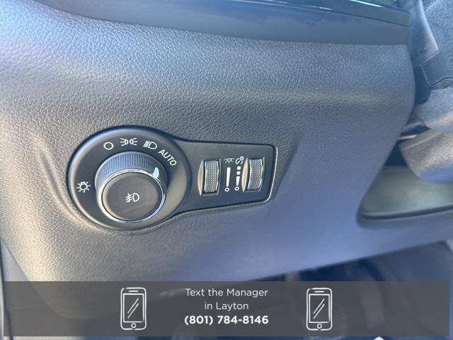 new 2026 Jeep Compass car, priced at $27,784