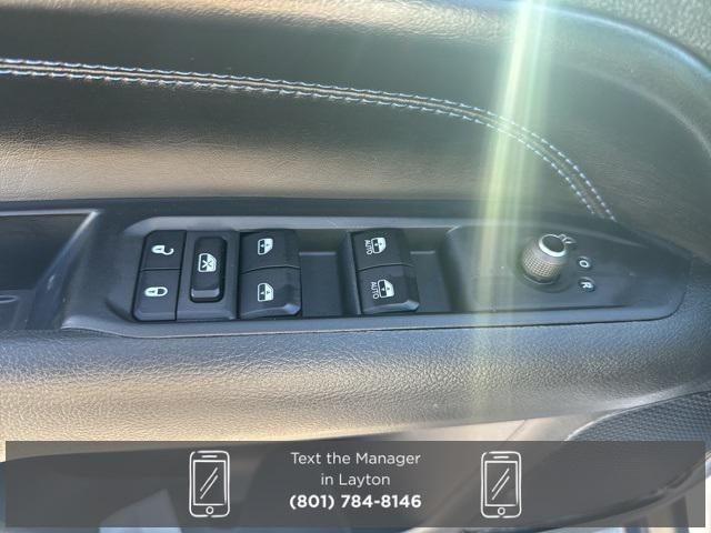 new 2026 Jeep Compass car, priced at $27,784