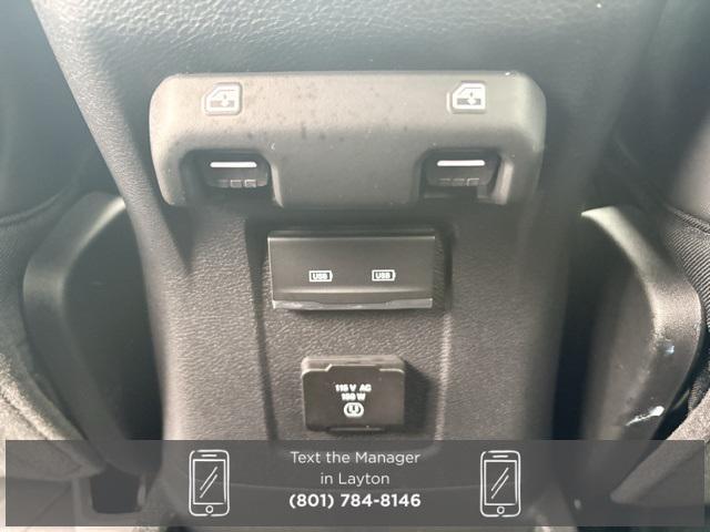 new 2026 Jeep Wrangler car, priced at $62,004