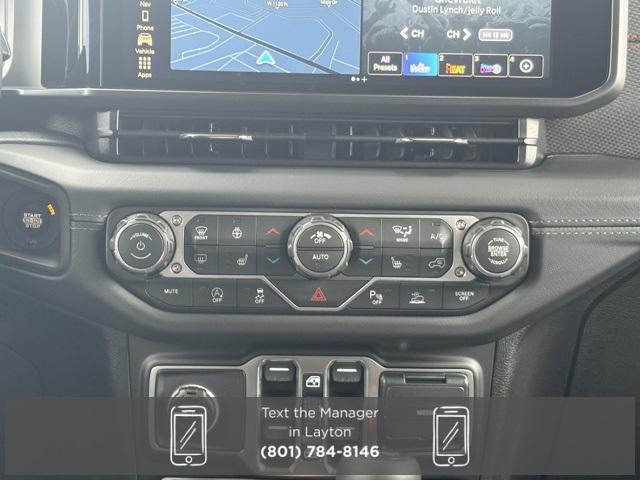 new 2026 Jeep Wrangler car, priced at $62,004