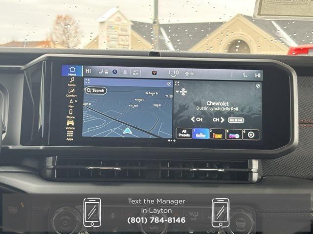 new 2026 Jeep Wrangler car, priced at $62,004