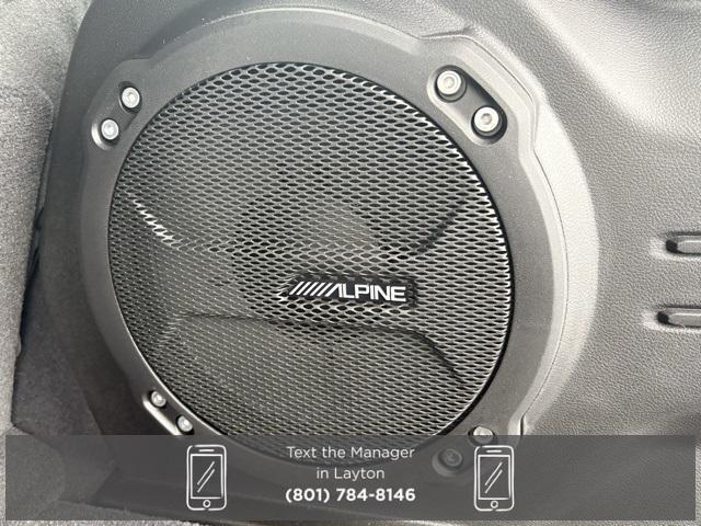 new 2026 Jeep Wrangler car, priced at $62,004