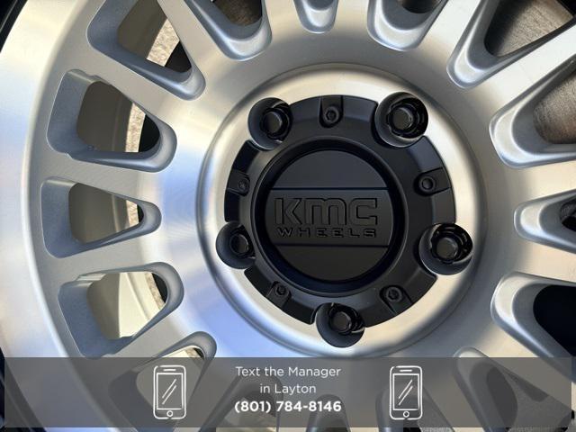 new 2026 Jeep Wrangler car, priced at $64,813