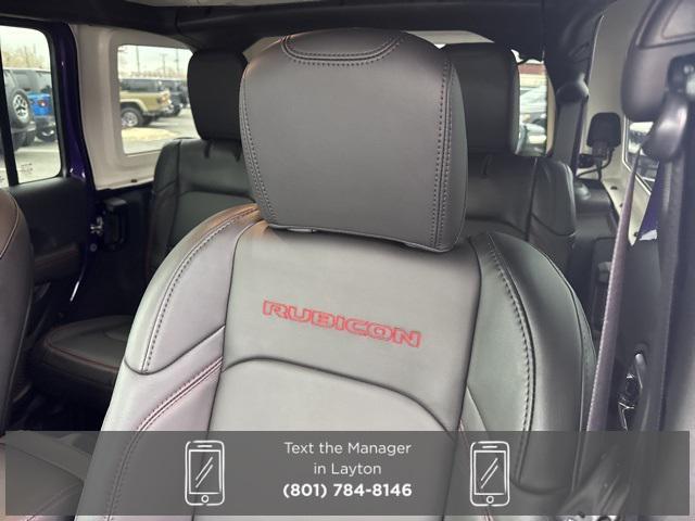 new 2026 Jeep Wrangler car, priced at $58,550