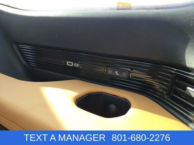 new 2026 Jeep Grand Wagoneer car, priced at $100,454