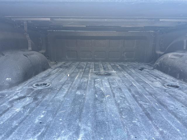 used 2022 Ram 3500 car, priced at $67,500