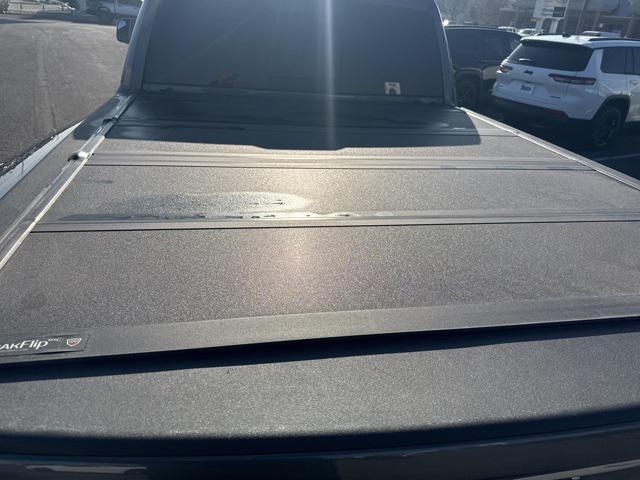 used 2022 Ram 3500 car, priced at $67,500