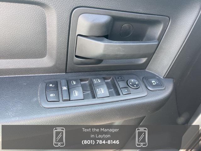 new 2024 Ram 3500 car, priced at $56,441