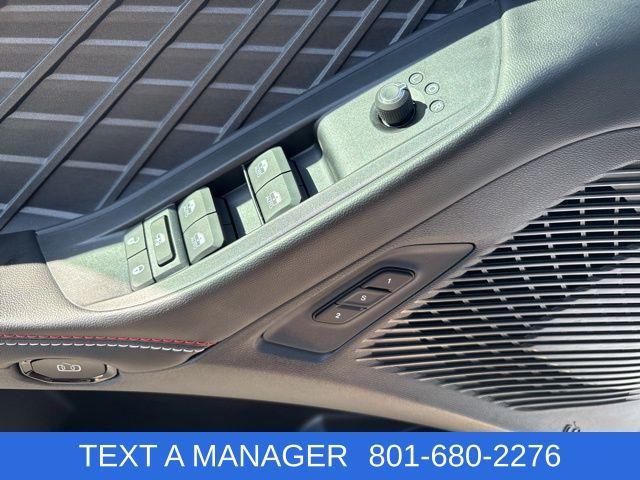 new 2026 Dodge Charger car, priced at $69,242