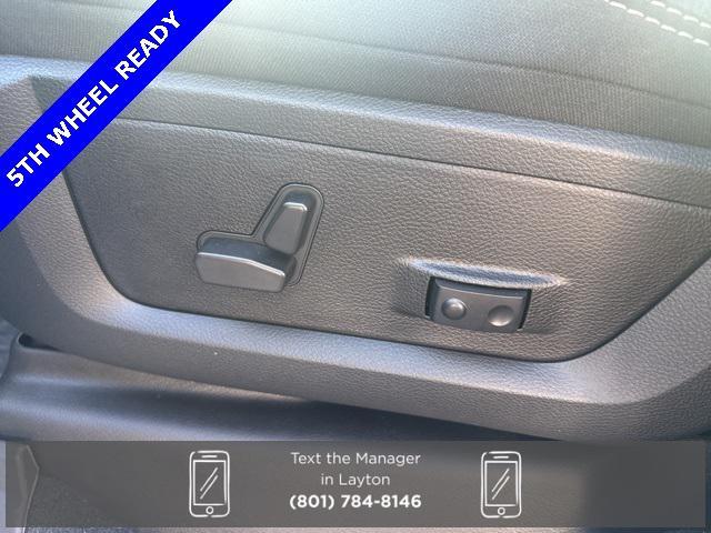 new 2026 Ram 2500 car, priced at $71,098