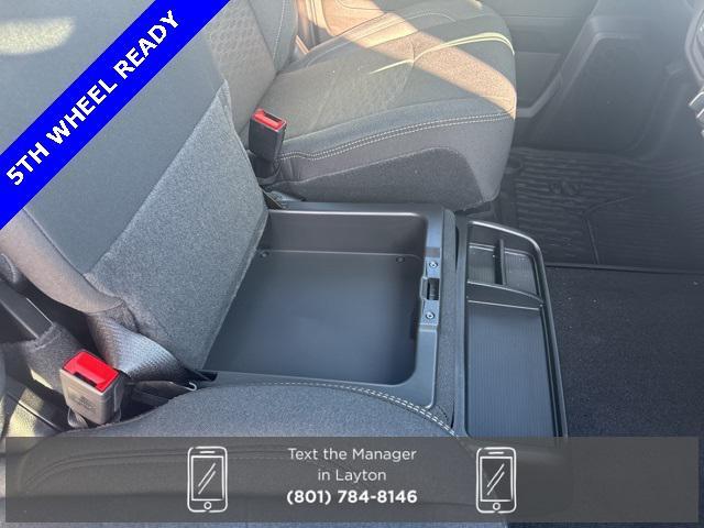 new 2026 Ram 2500 car, priced at $71,098