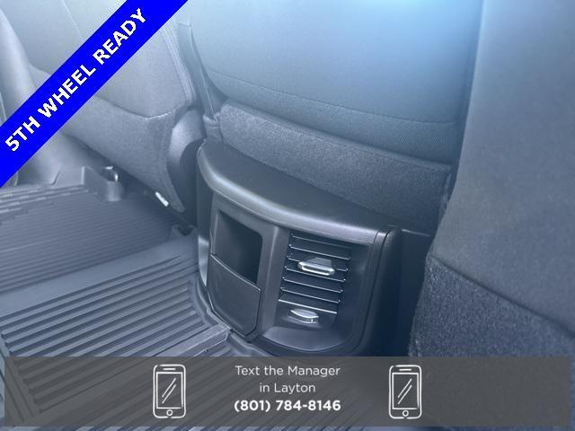 new 2026 Ram 2500 car, priced at $71,098