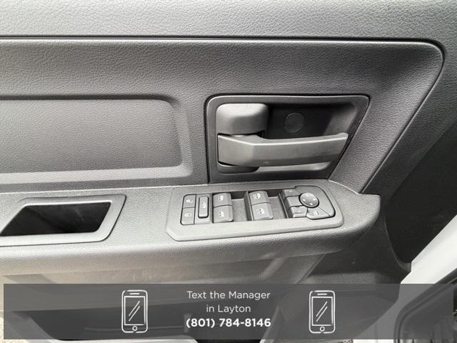 new 2026 Ram 3500 car, priced at $68,780