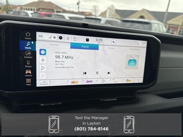 new 2026 Jeep Wrangler car, priced at $43,343