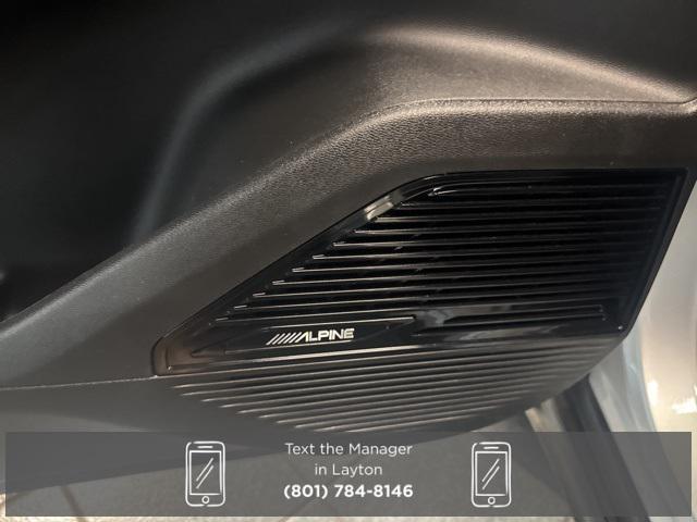 new 2025 Jeep Wagoneer S car, priced at $44,397