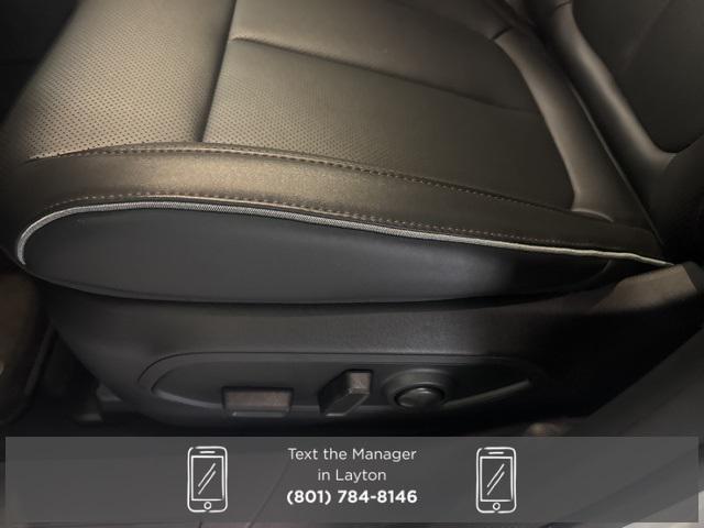 new 2025 Jeep Wagoneer S car, priced at $44,397