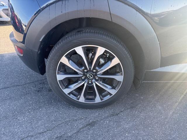 used 2019 Mazda CX-3 car, priced at $18,775