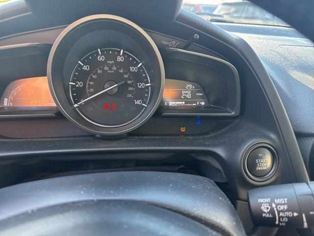 used 2019 Mazda CX-3 car, priced at $18,775