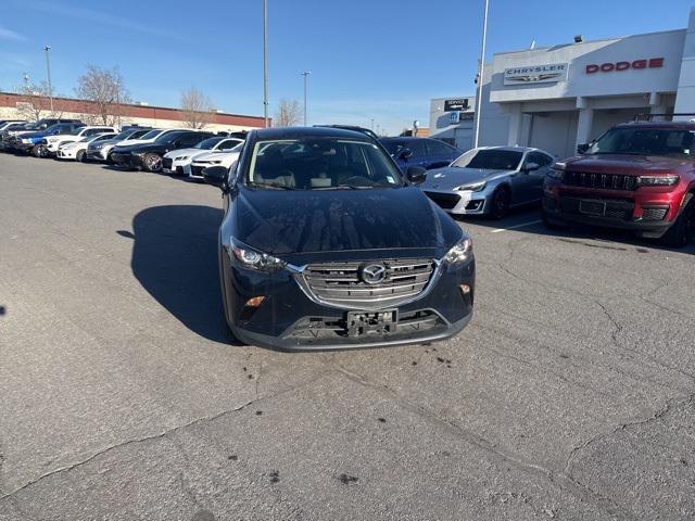 used 2019 Mazda CX-3 car, priced at $18,775