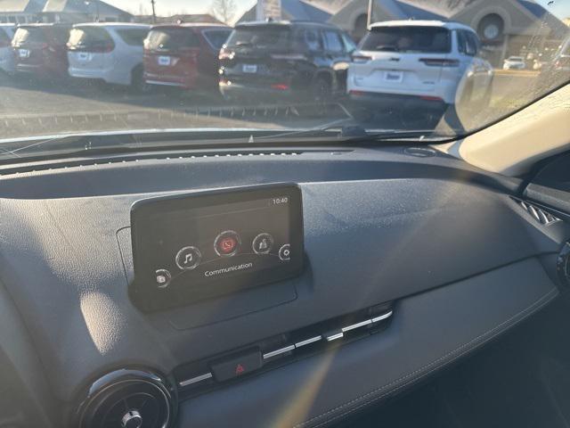 used 2019 Mazda CX-3 car, priced at $18,775