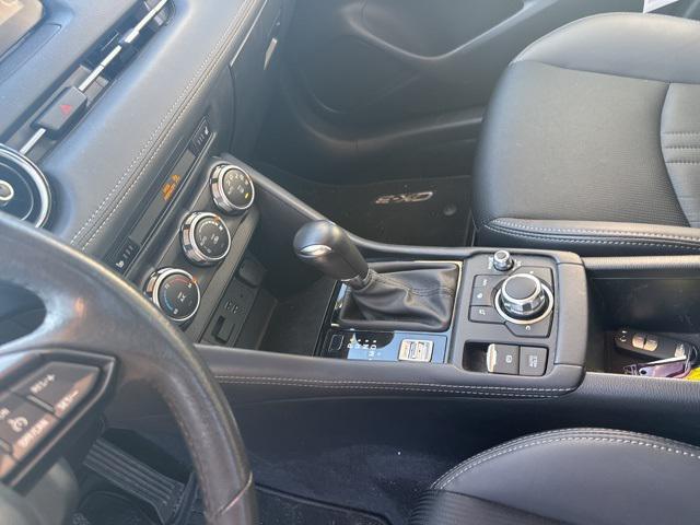 used 2019 Mazda CX-3 car, priced at $18,775