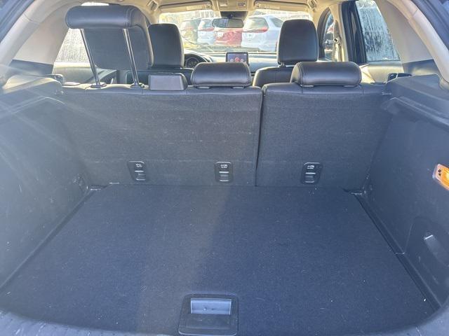 used 2019 Mazda CX-3 car, priced at $18,775