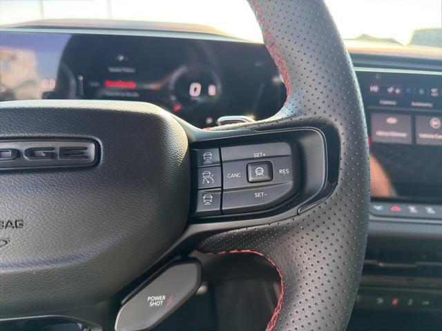 used 2025 Dodge Charger Daytona car, priced at $46,500