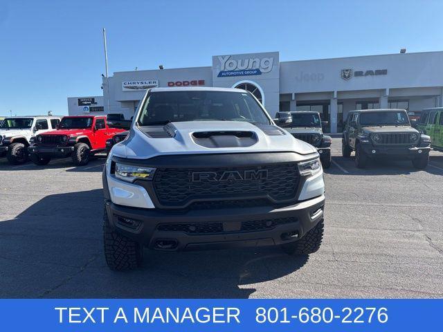 new 2026 Ram 1500 car, priced at $84,180