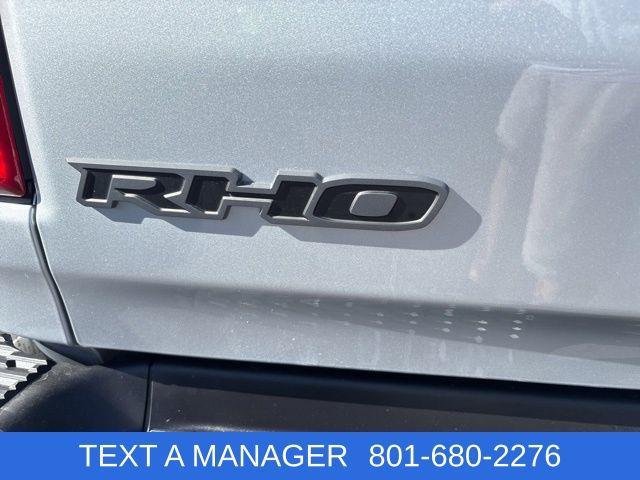 new 2026 Ram 1500 car, priced at $84,180