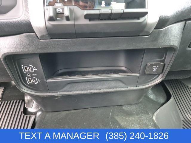 new 2026 Ram 2500 car, priced at $51,304