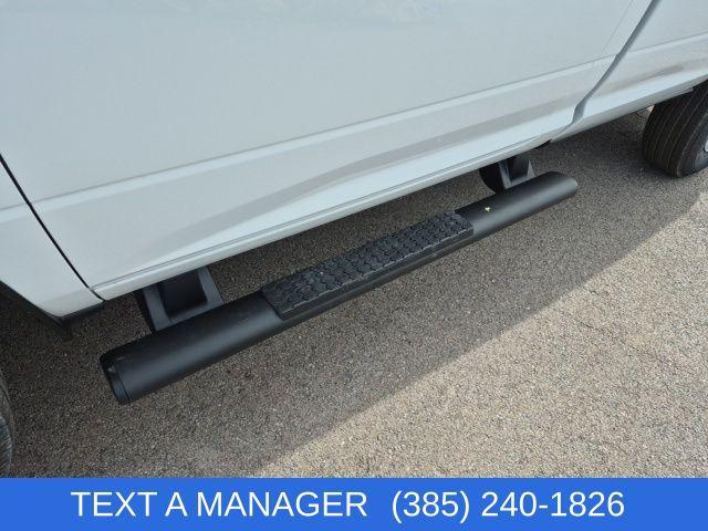 new 2026 Ram 2500 car, priced at $51,304