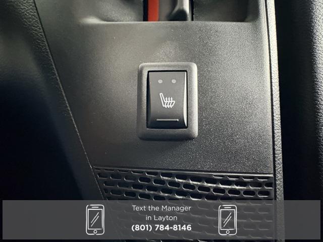 new 2026 Chrysler Pacifica car, priced at $47,520