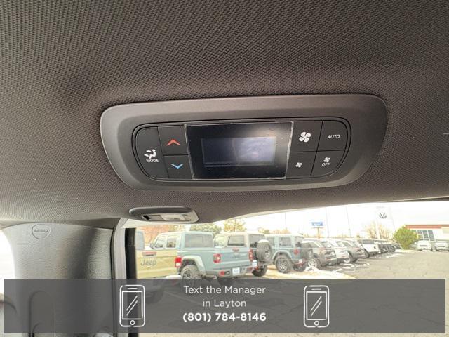 new 2026 Chrysler Pacifica car, priced at $47,520