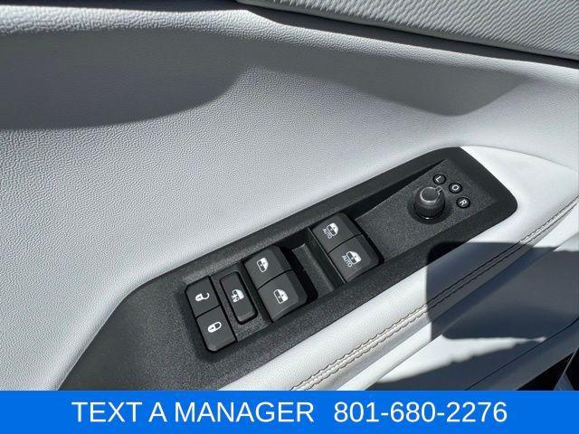 new 2026 Jeep Cherokee car, priced at $41,117