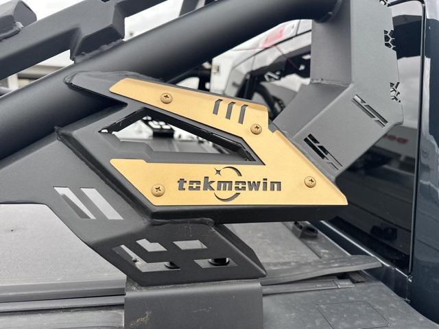 used 2025 Ram 1500 car, priced at $71,250