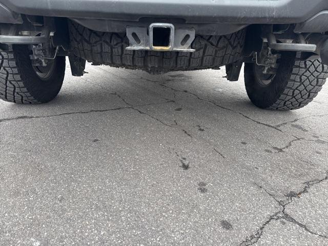 used 2025 Ram 1500 car, priced at $71,250