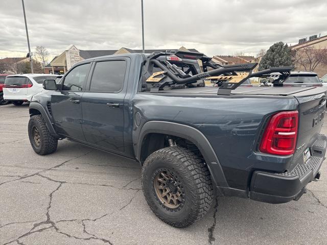 used 2025 Ram 1500 car, priced at $71,250