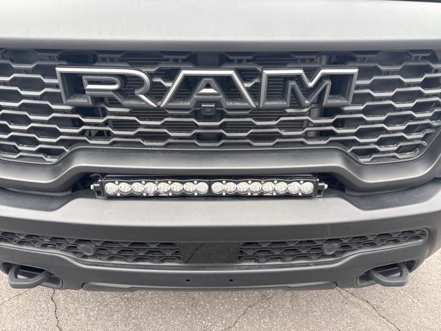 used 2025 Ram 1500 car, priced at $71,250