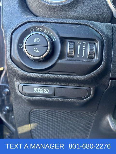 used 2020 Jeep Gladiator car, priced at $27,999