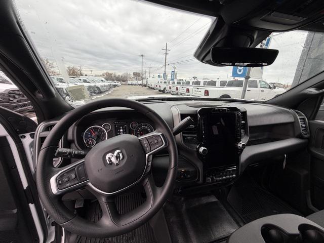 new 2026 Ram 3500 car, priced at $70,780