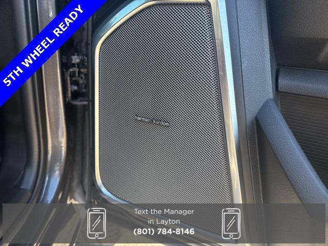 new 2026 Ram 2500 car, priced at $84,209