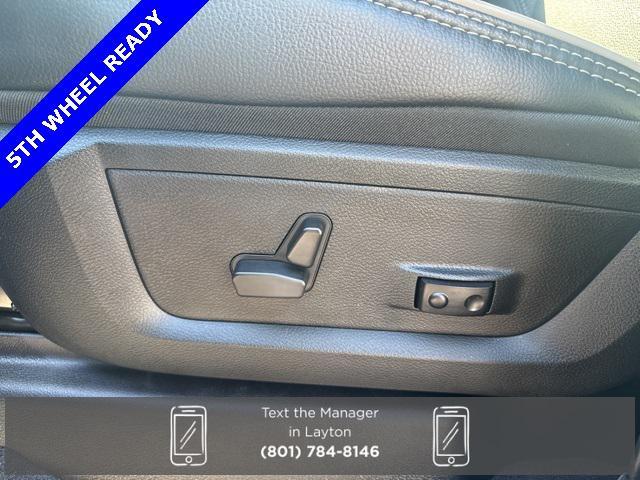 new 2026 Ram 2500 car, priced at $84,209