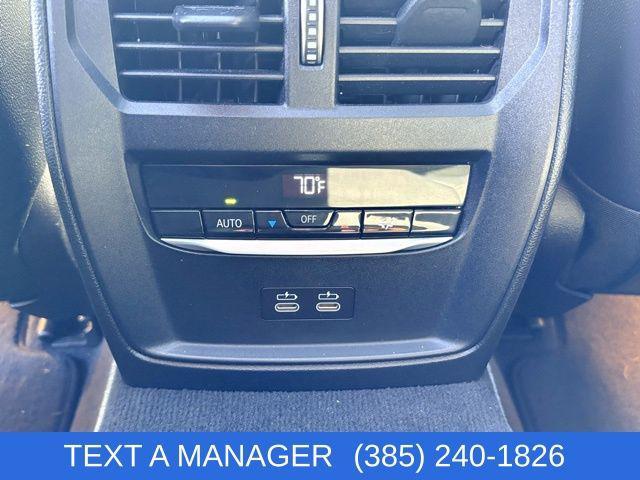 used 2021 BMW 330 car, priced at $26,700