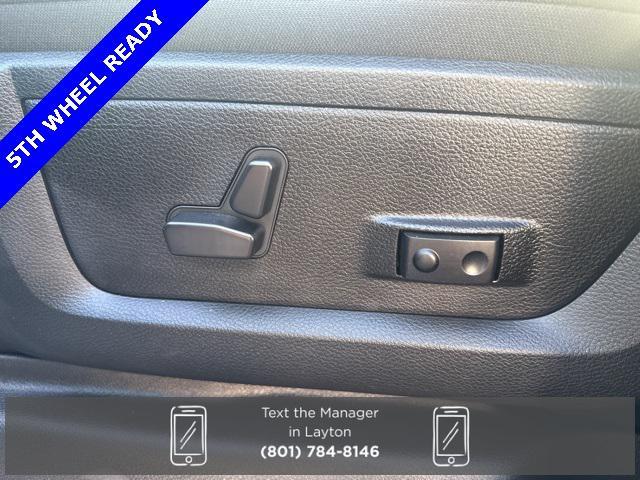 new 2026 Ram 2500 car, priced at $72,747