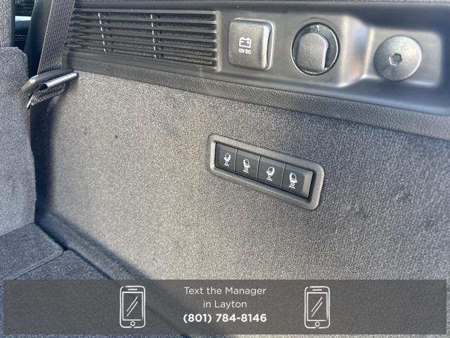 new 2026 Jeep Grand Wagoneer car, priced at $91,994