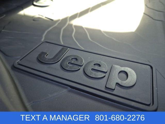 new 2026 Jeep Wrangler car, priced at $55,532
